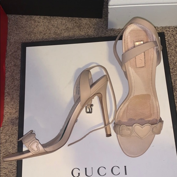 Top shop heels - Picture 2 of 2
